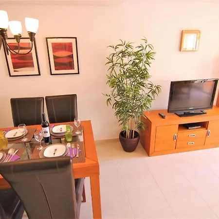 Holiday home Montesol19 Calpe