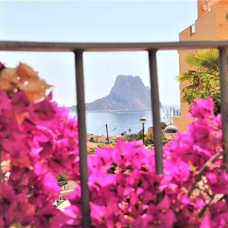 Montesol19 Holiday home